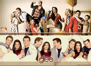 Glee 1-3 image 002